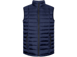 Bodywarmer matelassé homme