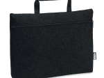 TAPLA - Sac ordinateur feutre RPET