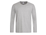 Tee-shirt manches longues homme