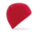 Bonnet acrylique sans rabat