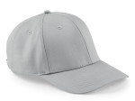 Casquette 6 pans