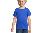 CRUSADER KIDS T-SHIRT 150g