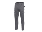 Pantalon 100% coton multipoches