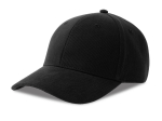 Casquette 6 pans