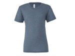 Tee-shirt unisexe triblend