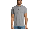 PRIME MEN POLO POLYCOTON