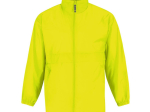 Veste coupe-vent homme