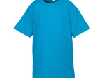 Tee-shirt respirant enfant aircool