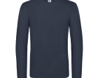 Tee-shirt homme manches longues