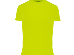 Tee-shirt respirant sans étiquette de marque homme