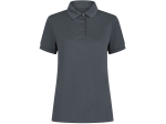 Polo femme en polyester recyclé