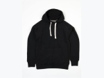 Sweat à capuche premium homme