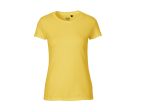 Tee-shirt ajusté femme