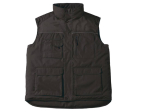 Bodywarmer multi-poches