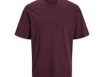 Tee-shirt oversize en coton organique