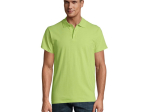 SPRING II Polo Homme 210g
