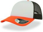 Casquette style rappeur