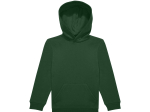 Sweat capuche unisexe