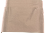 Tablier de barman court en coton