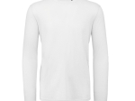 Tee-shirt coton bio homme lsl