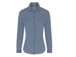 Chemise en jean femme lucy