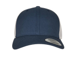 Casquette style trucker
