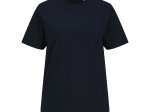 Tee-shirt en coton organique femme