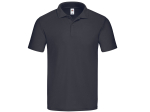 Polo coton
