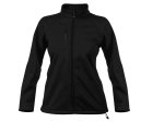 Veste softshell 3 couches