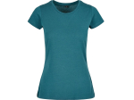 Tee-shirt basic femme