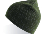 Bonnet en polyester recyclé