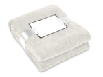 DAVOS - Flanelle blanche