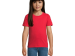 CRUSADER KIDS T-SHIRT 150g