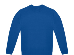 Sweat col rond unisexe