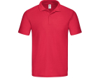 Polo coton