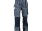 Pantalon de travail multi-poches