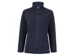 Veste polaire légère en polyester recyclé