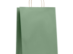 PAPER TONE L - Sac en papier grand format