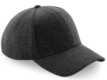 Casquette baseball en jersey