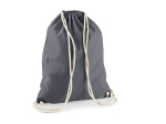 Sac gym en coton