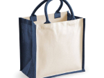 Sac en toile de jute