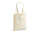 Sac organique en coton canvas