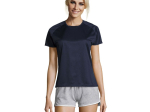 SPORTY WOMEN T-SHIRT  140g