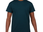 Tee-shirt col rond 180