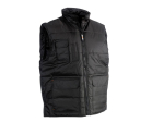 Bodywarmer déperlant