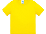 Tee-shirt pour bébé