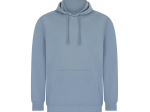 Sweat à capuche écoresponsable