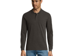PERFECT LSL MEN POLO 180