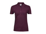 Polo stretch femme