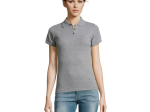 PRIME WOMEN POLO POLYCOTON